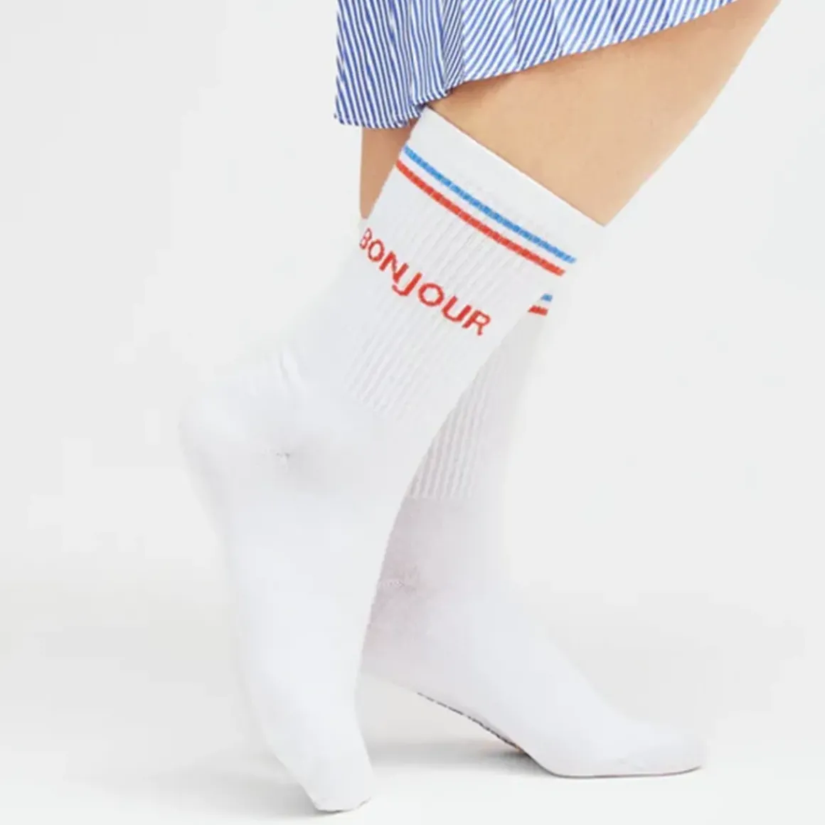 Chaussettes Bonjour