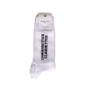 Chaussettes Claquettes 40/45 - Blanc