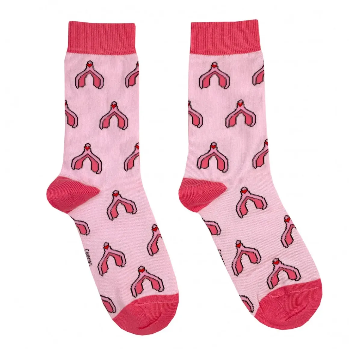 Chaussettes Clitoris 35/44