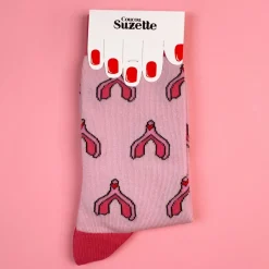 Chaussettes Clitoris 35/44