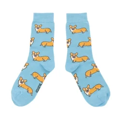 Chaussettes Corgi 35/44