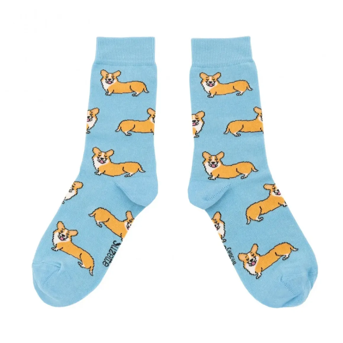 Chaussettes Corgi 35/44