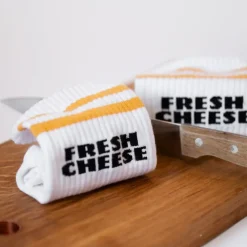 Chaussettes Fresh Cheese