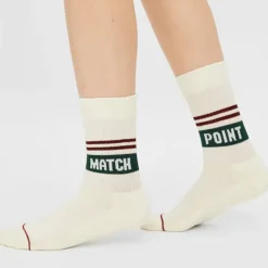 Chaussettes Match Point
