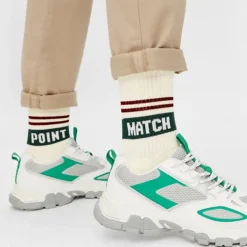 Chaussettes Match Point