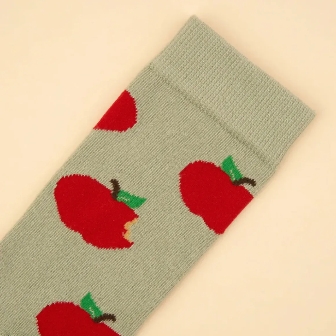 Chaussettes Pomme