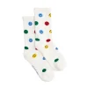 Chaussettes Smileys