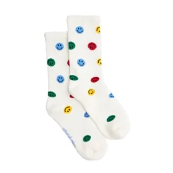 Chaussettes Smileys
