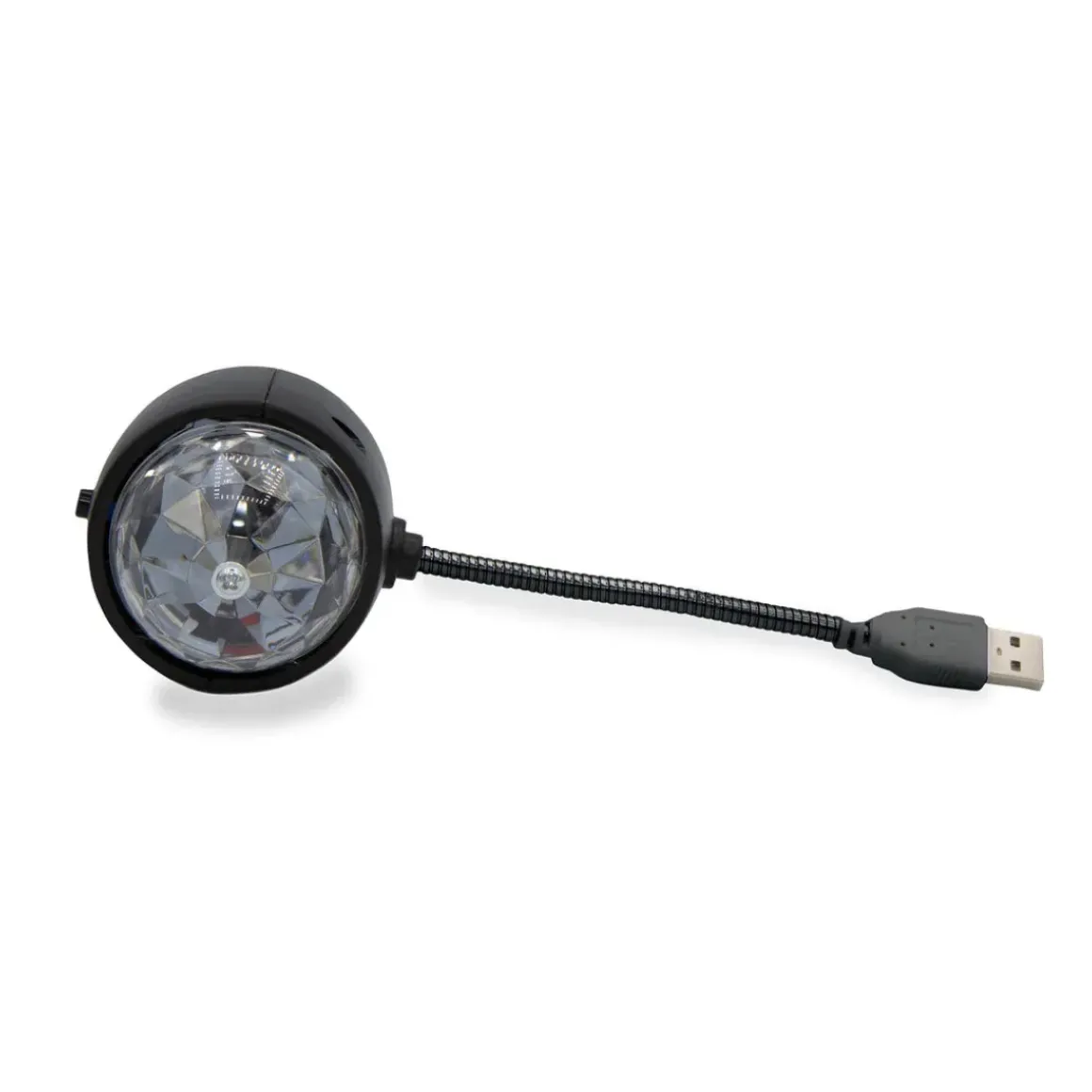 Clé Usb Disco Light