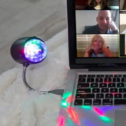 Clé Usb Disco Light