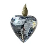 Coeur Facettes