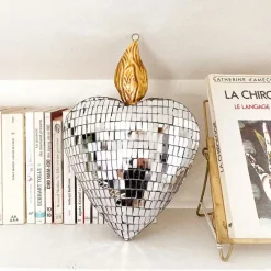 Coeur Facettes