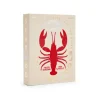Coffret Les essentiels - Fruits de mer