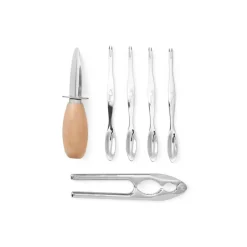 Coffret Les essentiels - Fruits de mer
