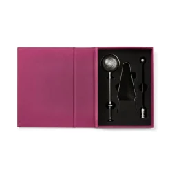 Coffret Les essentiels - L'heure du thé