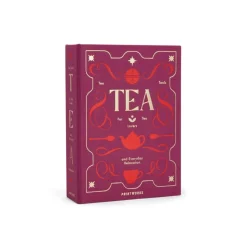 Coffret Les essentiels - L'heure du thé