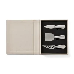 Coffret Les essentiels - Service à fromage