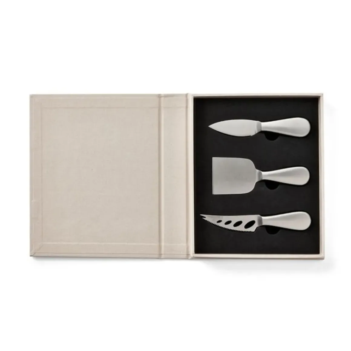 Coffret Les essentiels - Service à fromage