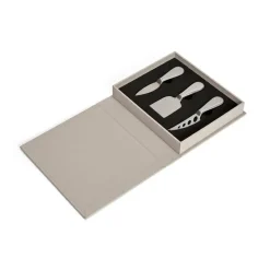 Coffret Les essentiels - Service à fromage