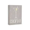 Coffret Les essentiels - Set à Cocktails