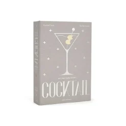 Coffret Les essentiels - Set à Cocktails