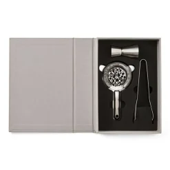 Coffret Les essentiels - Set à Cocktails