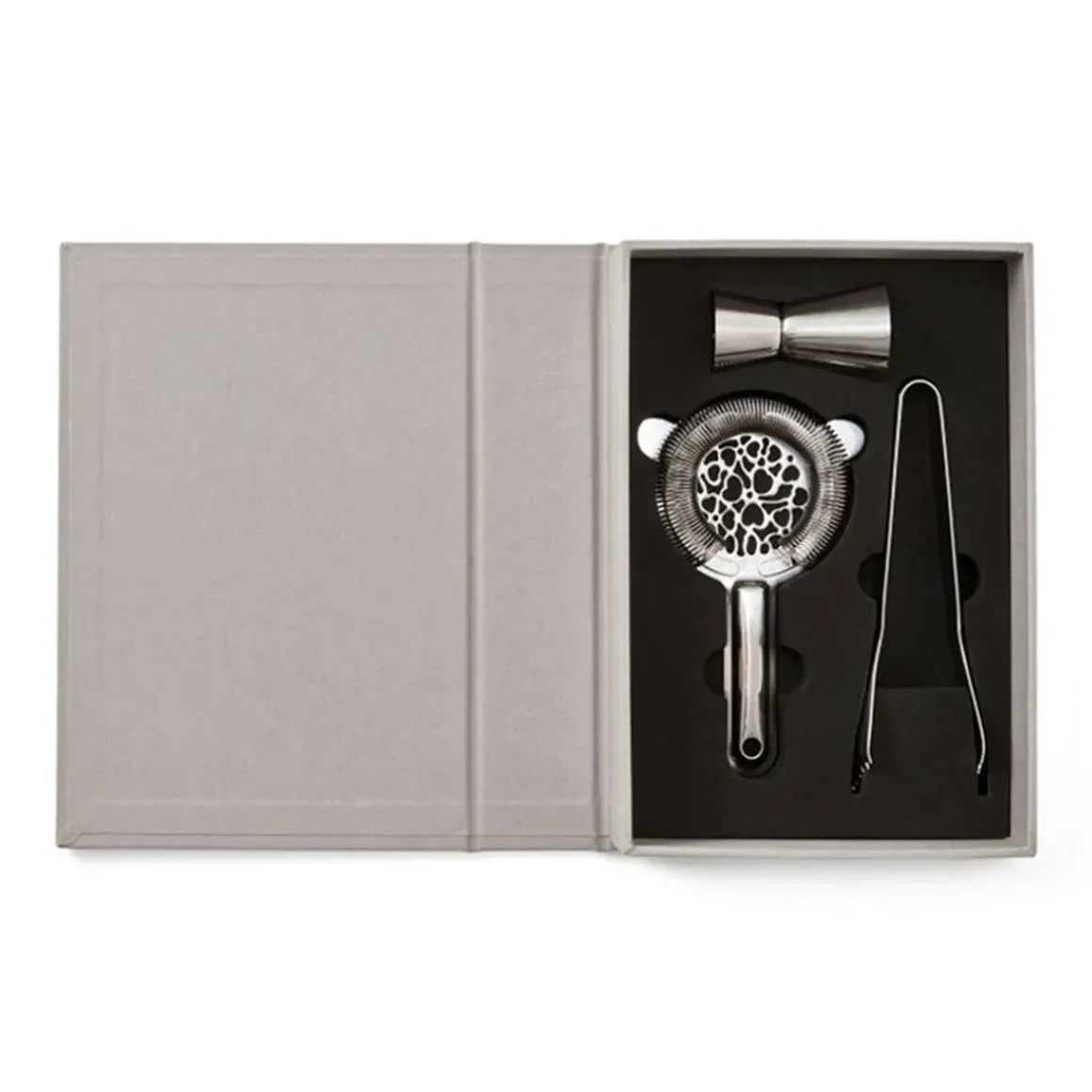 Coffret Les essentiels - Set à Cocktails