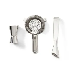 Coffret Les essentiels - Set à Cocktails