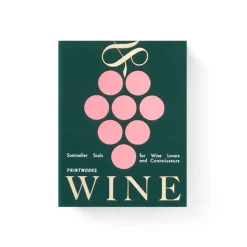 Coffret Les essentiels - Sommelier