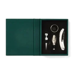 Coffret Les essentiels - Sommelier