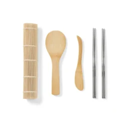 Coffret Les essentiels - Sushi