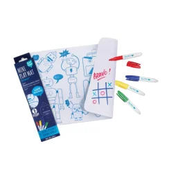 Coloriage réutilisable Robot