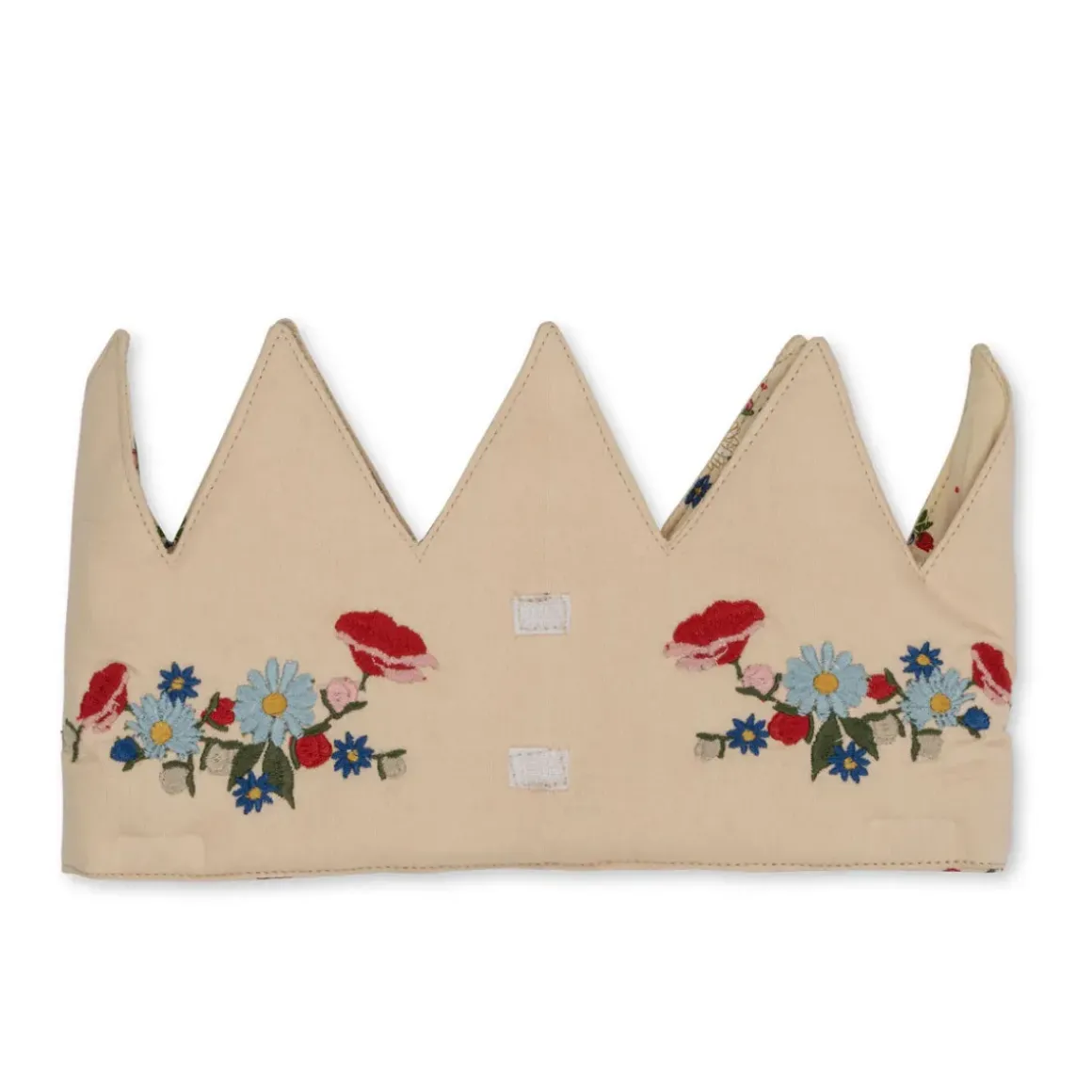 Couronne D'Anniversaire Flower