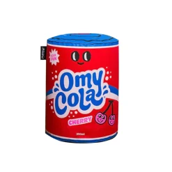 Coussin géant gonflable - Air Cola