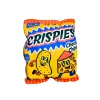 Coussin géant gonflable - Air Crispies