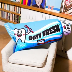 Coussin géant gonflable - Air Fresh