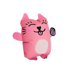 Coussin géant gonflable - Air Kitty