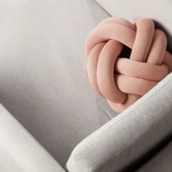 Coussin Knot