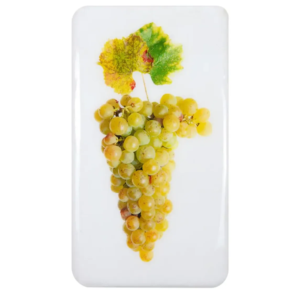 Décoration murale Bordeaux - Sauvignon Blanc #4 - 20 x 35 cm