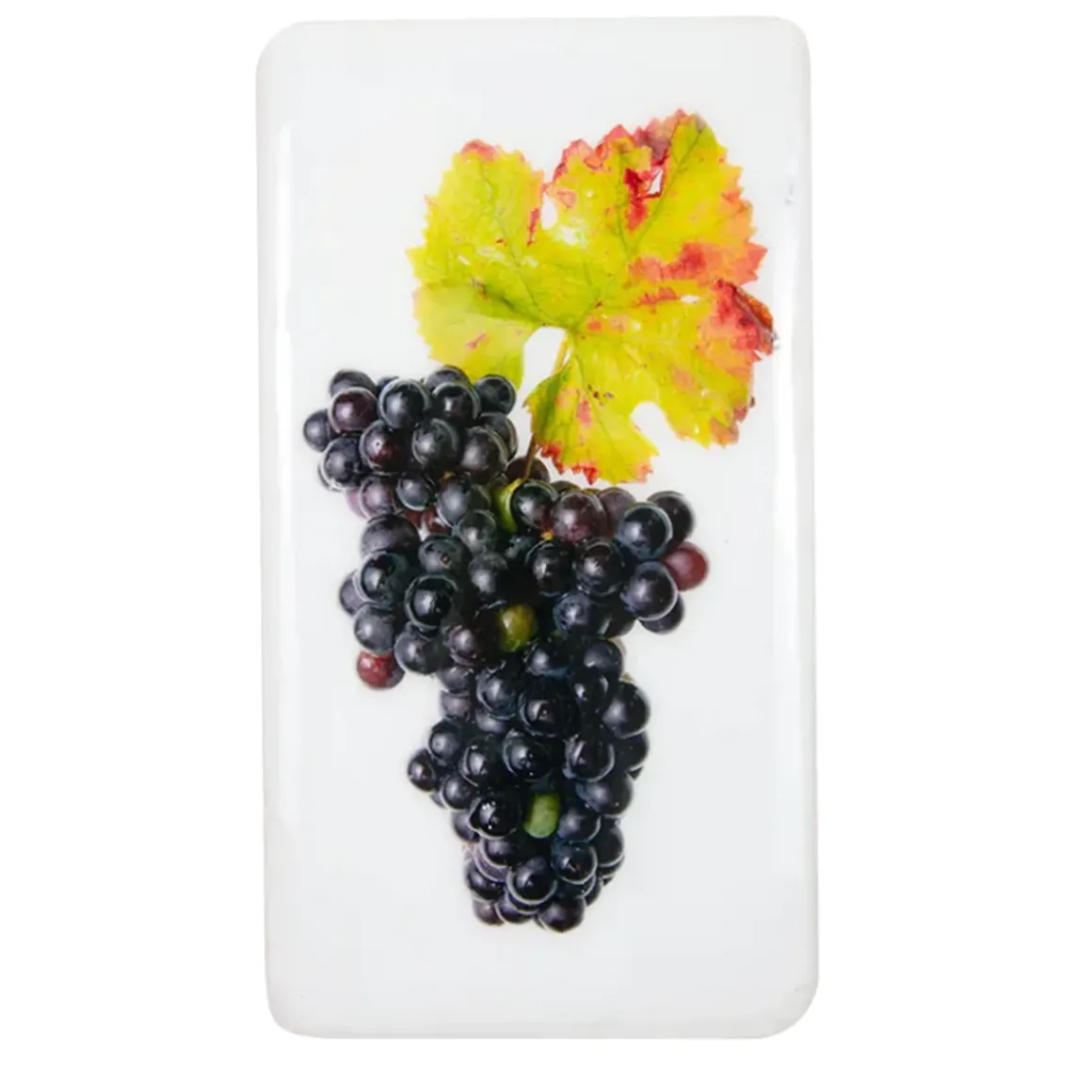 Décoration murale Champagne - Pinot Meunier #1 - 20 x 35 cm