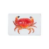 Décoration murale Crabe Portugais - 29 x 20 cm