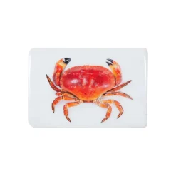 Décoration murale Crabe Portugais - 29 x 20 cm