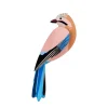 Décoration Murale Garden Birds Jay