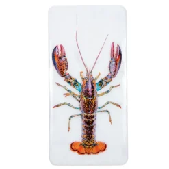Décoration murale Homard en Conserve - 20 x 40 cm