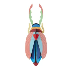 Décoration murale Imperial Beetle