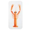 Décoration murale Langoustine Top - 20 x 40 cm