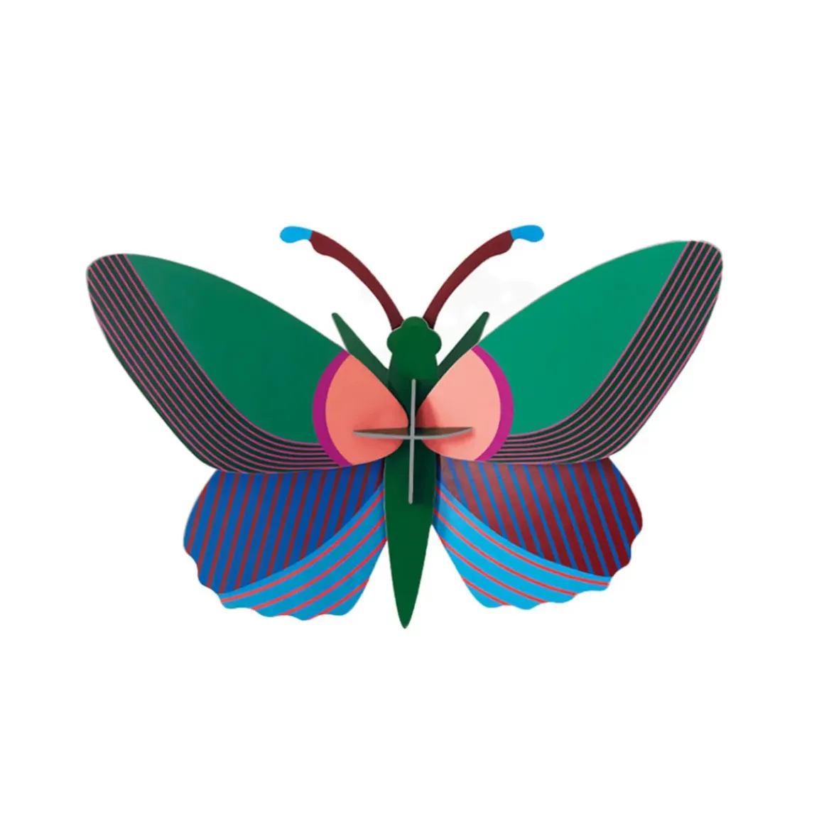 Décoration murale Papillon Acacia