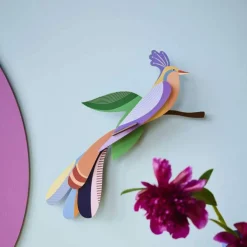 Décoration Murale Paradise Birds Bisa