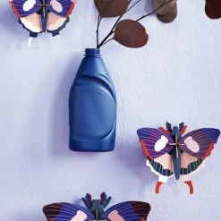 Décoration murale Swallowtail Butterflies - Lot de 3