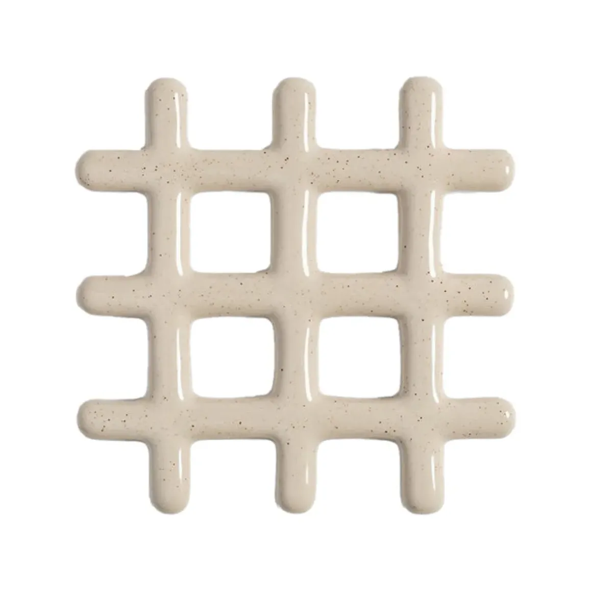 Dessous-de-plat Grille